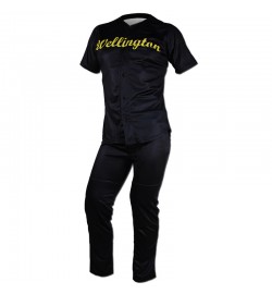 Baseball Uniform